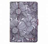 Speck Products FitFolio Protective Cover for iPad mini - FreshBloom Coral Pink (SPK-A1523) Speck Products FitFolio Protective Cover for iPad mini - FreshBloom Coral Pink (SPK-A1523)