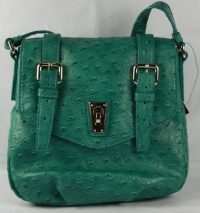 Marc by Marc Jacobs Intergalocktic Ozzie Sia in Parrot Green Marc by Marc Jacobs Intergalocktic Ozzie Sia in Parrot Green