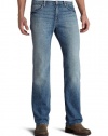 7 For All Mankind Men's Austyn Relaxed Straight Leg Jean in West Cairo,West Cairo, 30