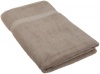 Charisma Classic Bath Sheet, Taupe