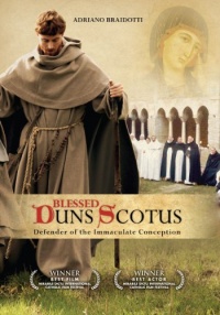 Blessed Duns Scotus: Defender of the Immaculate Conception Blessed Duns Scotus: Defender of the Immaculate Conception