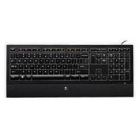 Logitech Illuminated Ultrathin Keyboard with Backlighting Logitech Illuminated Ultrathin Keyboard with Backlighting
