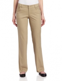 Dickies Womens Relaxed Straight Stretch Twill Pant Dickies Womens Relaxed Straight Stretch Twill Pant