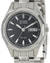 Citizen Women's EW3140-51E Eco-Drive Sport Watch