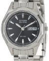 Citizen Women's EW3140-51E Eco-Drive Sport Watch