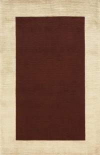 Momeni New Wave Casual NW1 POM000 8-Foot by 11-Foot Chinese Hand Tufted Rug Momeni New Wave Casual NW1 POM000 8-Foot by 11-Foot Chinese Hand Tufted Rug