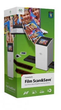 Honestech Film Scan and Save Honestech Film Scan and Save