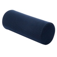 Carex Round Cervical Pillow Carex Round Cervical Pillow