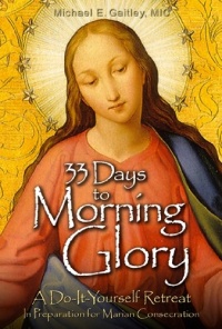 33 Days to Morning Glory 33 Days to Morning Glory