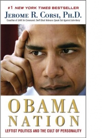 The Obama Nation The Obama Nation