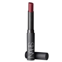 NARS Pure Matte Lipstick, Valparaiso NARS Pure Matte Lipstick, Valparaiso
