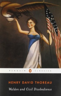 Walden and Civil Disobedience (Penguin American Library) Walden and Civil Disobedience (Penguin American Library)