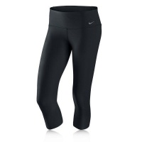 Nike Lady Legend Capri Running Tights Nike Lady Legend Capri Running Tights