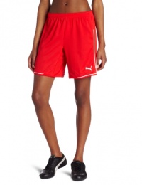 Puma Manchester Women's Short Puma Manchester Women's Short