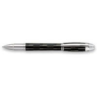 Montblanc StarWalker Black Mystery Fineliner Pen, 104226 Montblanc StarWalker Black Mystery Fineliner Pen, 104226