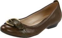 Naturalizer Women's Media Ballet Flat