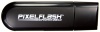 PixelFlash Invincible Connection USB 3.0 SD, SDHC, SDXC, MicroSD (HC/XC) Memory Card Reader and Adapter SuperSpeed