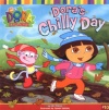 Dora's Chilly Day (Dora the Explorer)