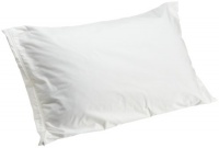 Allersoft 100-Percent Cotton Dust Mite & Allergy Control King Pillow Encasement Allersoft 100-Percent Cotton Dust Mite & Allergy Control King Pillow Encasement