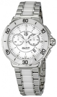 TAG Heuer Women's CAH1211.BA0863 Formula One Chronograph Watch TAG Heuer Women's CAH1211.BA0863 Formula One Chronograph Watch