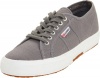 Superga 2750 Cotu Classic,Grey Sage,37.5 EU/Men's 5.5 M US/Women's 7 M US