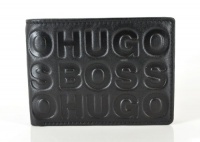 Hugo Boss Mens SERLET Wallet Style# 50227139 Hugo Boss Mens SERLET Wallet Style# 50227139