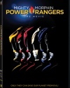 Mighty Morphin Power Rangers: The Movie