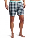 Original Penguin Men's Volley Swim Short