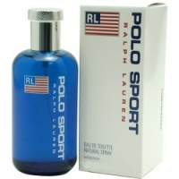 Polo Sport by Ralph Lauren for Men, Eau De Toilette Natural Spray, 4.2 Ounce Polo Sport by Ralph Lauren for Men, Eau De Toilette Natural Spray, 4.2 Ounce