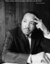 Martin Luther King Jr. Poster Print, 24x36 Poster Print, 24x36