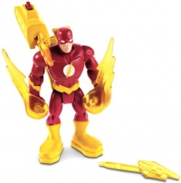 Fisher-Price Hero World Super Friends - The Flash Fisher-Price Hero World Super Friends - The Flash