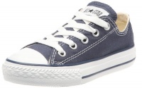 Converse Kids's CONVERSE CHUCK TAYLOR ALL STAR YTHS OXFORD BASKETBALL SHOES 13.5 (NAVY) Converse Kids's CONVERSE CHUCK TAYLOR ALL STAR YTHS OXFORD BASKETBALL SHOES 13.5 (NAVY)