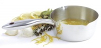 Norpro Stainless Steel Butter Melter Norpro Stainless Steel Butter Melter