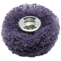 Dremel 512E EZ Lock Fine Grit Finishing Abrasive Buffs, 2-Pack Dremel 512E EZ Lock Fine Grit Finishing Abrasive Buffs, 2-Pack