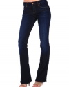 7 For All Mankind Women's Kimmie Bootcut Jean