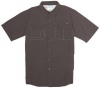 Columbia Men's Silver Ridge Short Sleeve Shirt