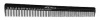 ACE Barber Hair Comb (Model: 61886)