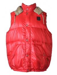 Polo Ralph Lauren Men's Down Nylon Feather Ski Snow Winter Jacket Polo Ralph Lauren Men's Down Nylon Feather Ski Snow Winter Jacket