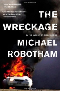 The Wreckage: A Thriller The Wreckage: A Thriller