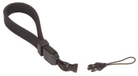 OP/TECH USA Cam Strap - QD (Black)