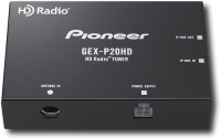 PIONEER GEX-P20HD - HD TUNER FOR HD READY PIONEER HEADUNITS PIONEER GEX-P20HD - HD TUNER FOR HD READY PIONEER HEADUNITS