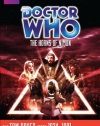 Doctor Who: The Horns of Nimon (Story 108)