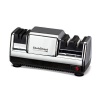 Edgecraft M100 Electric Diamond Hone Sharpener - Chrome