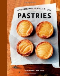 Standard Baking Co. Pastries Standard Baking Co. Pastries
