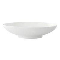 Simple. Pure. Sensuous. Inspired by abstract designs of the late 1960s, Villeroy & Boch's Modern Grace dinnerware is seductively appealing with its clear, geometric forms and soft, gentle contours. Simple. Pure. Sensuous. Inspired by abstract designs of the late 1960s, Villeroy & Boch's Modern Grace dinnerware is seductively appealing with its clear, geometric forms and soft, gentle contours.