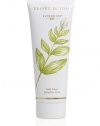 Natural ingredients like Aloe Vera, Vitamins A through E along with calming extracts of slippery elm and chamomile leaves skin feeling soft and healthy. 6.6 oz. 