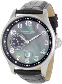 Stuhrling Original Men's 148A.BH.33151 Classic Collection Heritage Series Automatic Watch Stuhrling Original Men's 148A.BH.33151 Classic Collection Heritage Series Automatic Watch