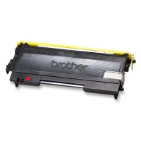 Brother Black Toner Cartridge (TN-350) Brother Black Toner Cartridge (TN-350)