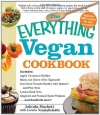 The Everything Vegan Cookbook (Everything Series)