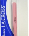 Sally Hansen La Cross Slant Tip Tweezers - Pink